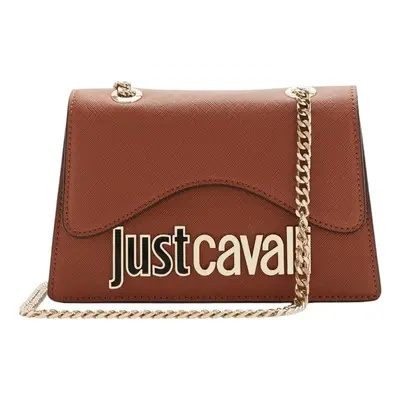 Roberto Cavalli 77RA4BB7 Válltáskák Barna