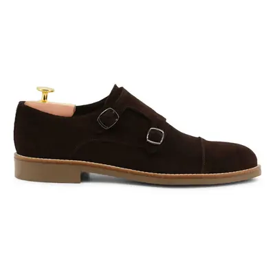 Duca Di Morrone Alcide - Suede Brown Alsóváros Barna