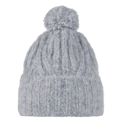 Buff Nerla Knitted Hat Beanie Sapkák Szürke