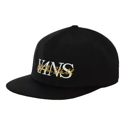 Vans On The Shallow Cap Baseball sapkák Fekete