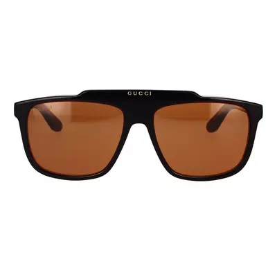 Gucci Occhiali da Sole GG1039S 003 Napszemüvegek Fekete