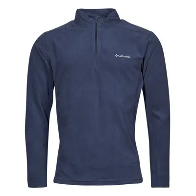 Columbia KLAMATH RANGE II HALF ZIP Polárok Kék