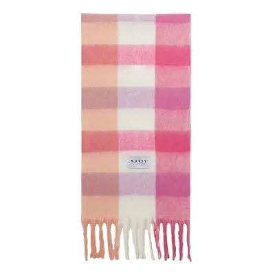 Guess SCARF 40X180 Kézitáskák Rózsaszín