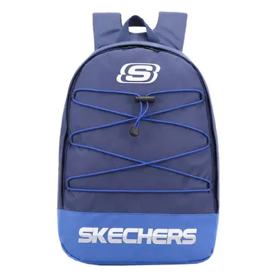 Skechers Pomona Backpack Hátitáskák Kék