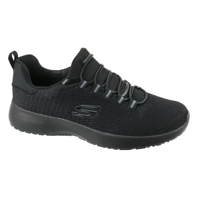 Skechers Dynamight Fitnesz Fekete