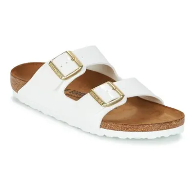 Birkenstock ARIZONA Papucsok Fehér