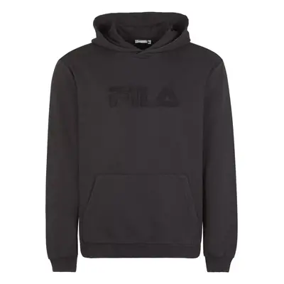 Fila Bischkek Hoody Melegítő kabátok Fekete