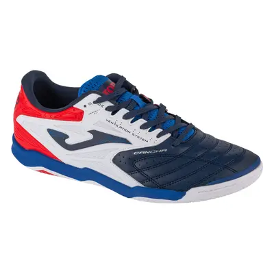 Joma Cancha 24 IN CANS Fedett pályás sport Kék