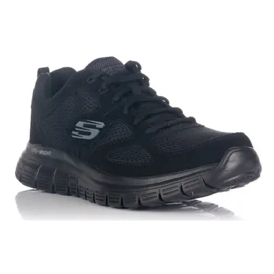 Skechers AGOURA Divat edzőcipők Fekete