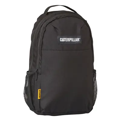 Caterpillar Extended Backpack Hátitáskák Fekete