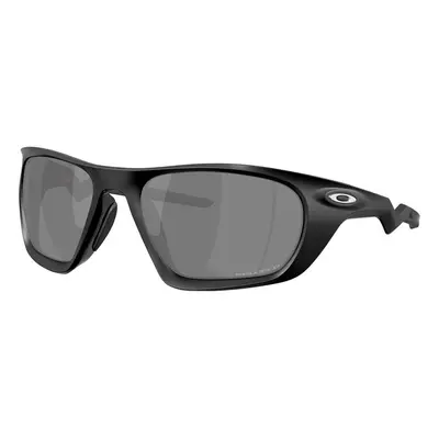 Oakley Occhiali da Sole Lateralis OO9431 943101 Polarizzati Napszemüvegek Fekete