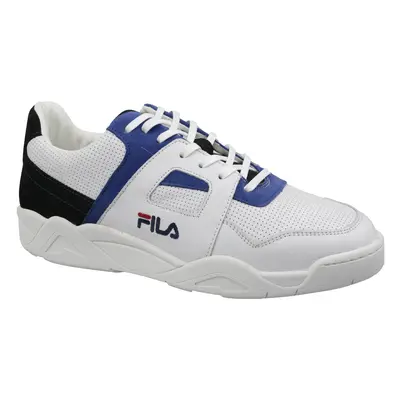 Fila Cedar CB Low Rövid szárú edzőcipők Fehér