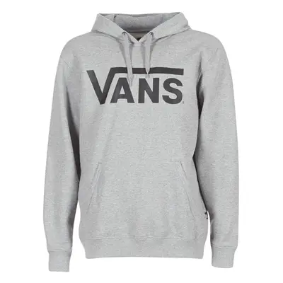 Vans VANS CLASSIC PULLOVER HOODIE Pulóverek Szürke