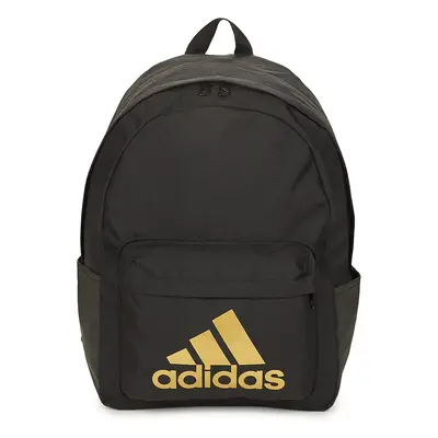 adidas Classic Badge of Sport Backpack Hátitáskák Fekete