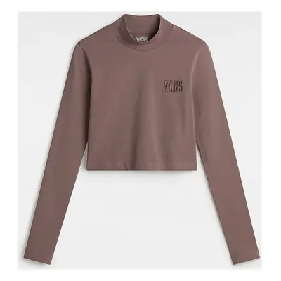 Vans MINI MOCK NECK LS PROG Pólók / Galléros Pólók Barna