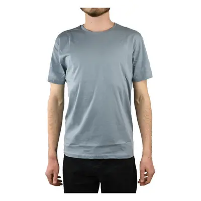 The North Face Simple Dome Tee Rövid ujjú pólók Szürke