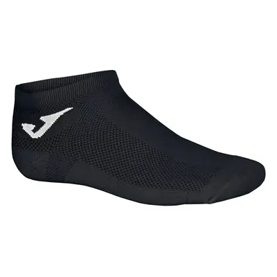 Joma Invisible Sock Sport zoknik Fekete