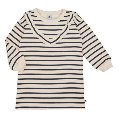 Petit Bateau TENNIS Rövid ruhák Kék