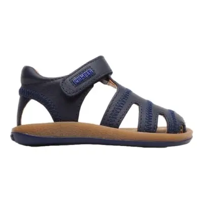 Camper Bicho Baby Sandals 80372-054 Szandálok / Saruk Kék