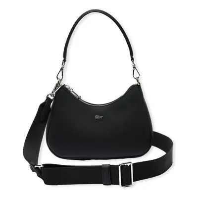 Lacoste Daily City Bag NF4756DZ - Noir Pénztárcák Fekete