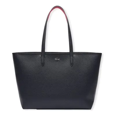 Lacoste Anna Bag NF4823AA - Abimes Petunia Pénztárcák Piros