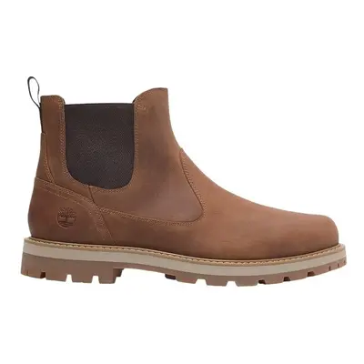 Timberland BBRITTON ROAD MID CHELSEA Csizmák Barna