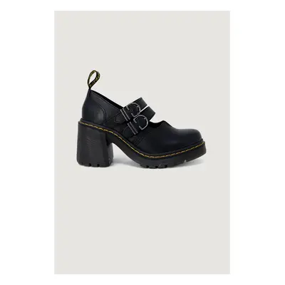 Dr. Martens Eviee Sendal 27371001 Félcipők Fekete