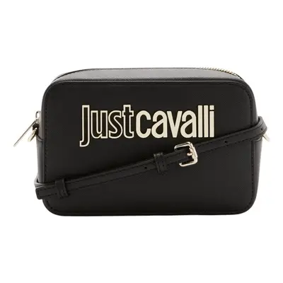 Roberto Cavalli 77RA4BB8 Válltáskák Fekete