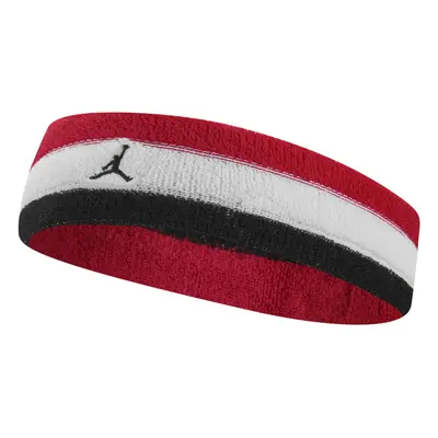 Nike Terry Headband Sport kiegészítők Fehér