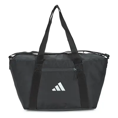 adidas Sport Bag Sporttáskák Fekete