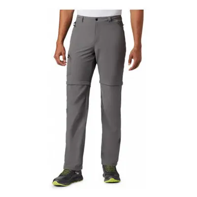 Columbia Pantaloni convertibili Triple Canyon™ Pólók / Galléros Pólók Szürke