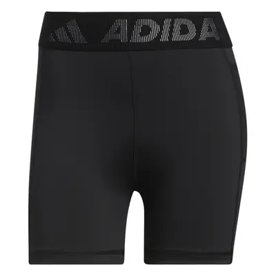 adidas adidas Techfit Badge Of Sport Short Tights 7/8-os és 3/4-es nadrágok Fekete