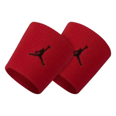 Nike Jumpman Wristbands Sport kiegészítők Piros