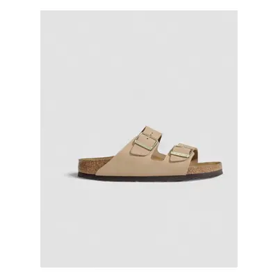 Birkenstock Arizona SFB 1019016 Szandálok / Saruk Bézs