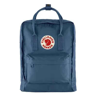 Fjallraven FJÄLLRÄVEN Kanken - Royal Blue Hátitáskák Kék