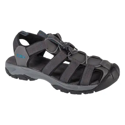 Cmp Sahiph Hiking Sandal Sportszandálok Szürke