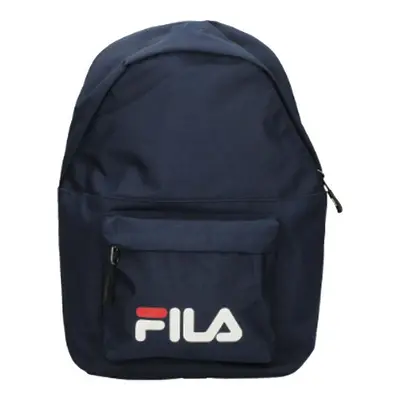 Fila New Scool Two Backpack Hátitáskák Kék