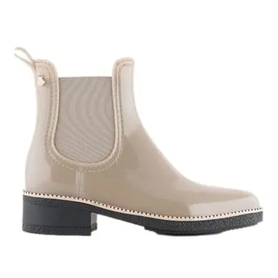 Lemon Jelly Boots Ava 29 - Dusty Nude Csizmák Bézs