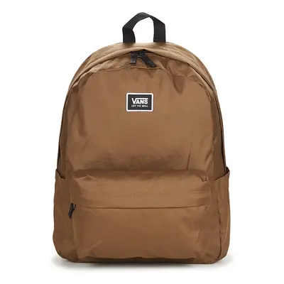 Vans WM OLD SKOOL H20 BACKPACK WMN Hátitáskák Barna