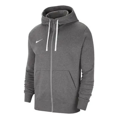 Nike Park 20 Fleece FZ Hoodie Melegítő kabátok Szürke