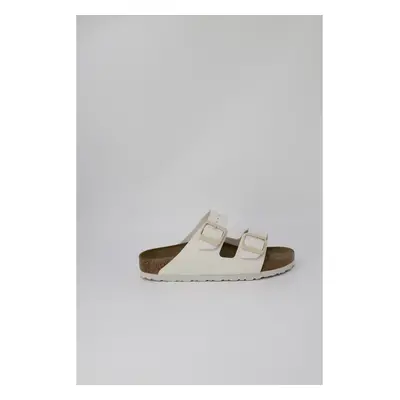 Birkenstock Arizona 1027339 Szandálok / Saruk Fehér