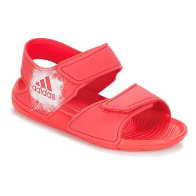 adidas ALTASWIM C Szandálok / Saruk Rózsaszín