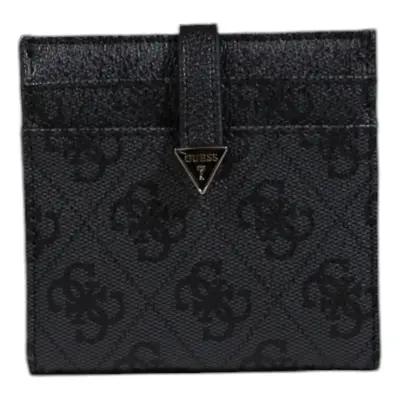 Guess LAUREL SLG TAB CARD CASE SWSG85 00152 Pénztárcák Szürke