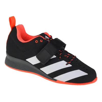 adidas adidas Adipower Weightlifting II Fitnesz Fekete