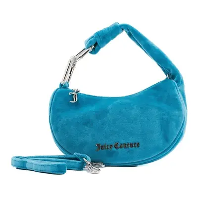 Juicy Couture BLOSSOM SMALL HOBO Táskák Kék