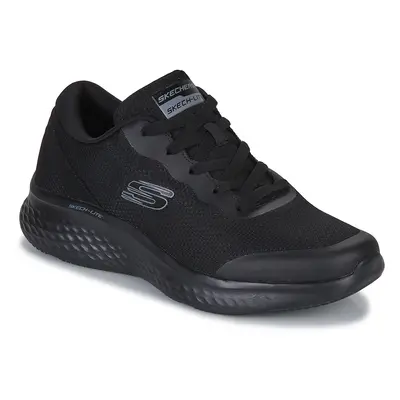 Skechers SKECH-LITE PRO Rövid szárú edzőcipők Fekete