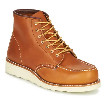 Red Wing CLASSIC Csizmák Barna