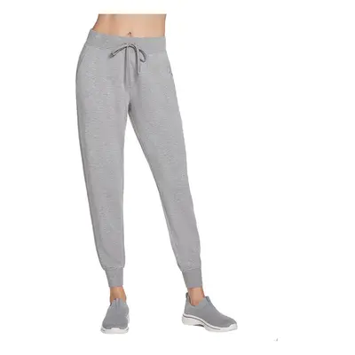 Skechers Restful Jogger Pant Futónadrágok / Melegítők Szürke