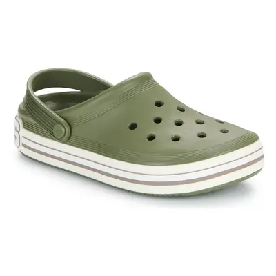 Crocs Off Court Logo Clog Klumpák Keki