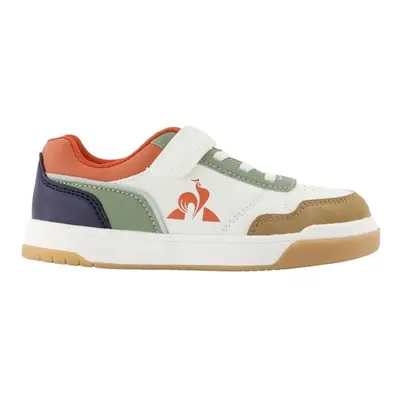 Le Coq Sportif LCS COURT BREAKER PS Divat edzőcipők Sokszínű